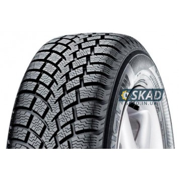 Nokian W+ 215/55 R16 93T зимняя шина