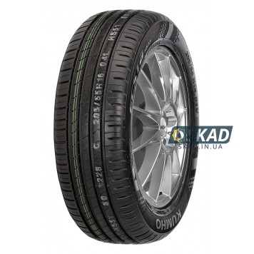 Kumho Ecsta HS51 205/60 R16 92H летняя шина-1