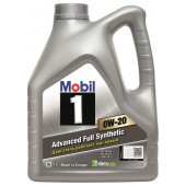 Mobil 1 0W-20 4л