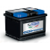 VIPIEMME Top Energy Evo 50Ah +L EN480A 12V (B029C) Автомобильный аккумулятор