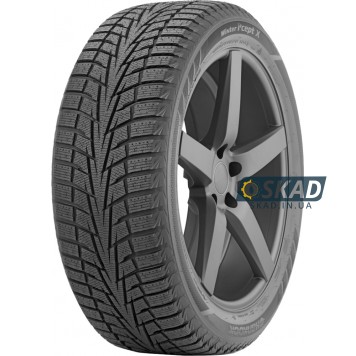 Hankook Winter I*cept X RW10 255/65 R17 110T зимова шина