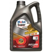 Mobil Super 3000 X1 5W-40 5л