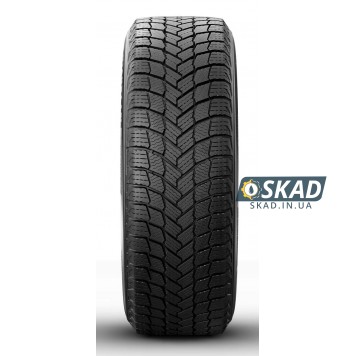 Michelin X-Ice Snow 255/35 R19 96H XL зимова шина-3