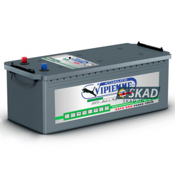 VIPIEMME Safe SHD power truck 230Ah +L EN1350A 12V (B117C) Автомобильный аккумулятор
