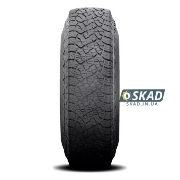 Kumho Road Venture AT52 235/55 R19 105H XL всесезонна шина-4