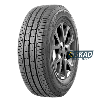 Rosava SnowGard -VAN 225/70 R15C 112/110R зимова шина-5