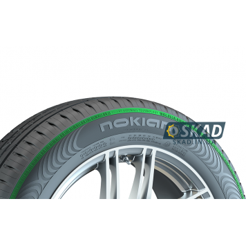 Nokian WR A3 225/45 R17 91V Run Flat зимняя шина-7