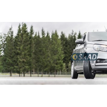 Nokian Nordman SX2 205/65 R15 94H летняя шина-12