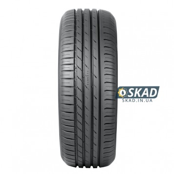 Nokian WetProof 1 195/65 R15 91H летняя шина-1