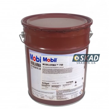 Mobilarma 798 5USG 18.92л 147808