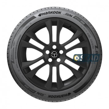 Hankook iON evo SUV IK01A 255/40 R22 103V XL літня шина-1