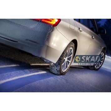 Nokian Hakkapeliitta 8 215/60 R16 99T XL (ШИП) зимова шина-6