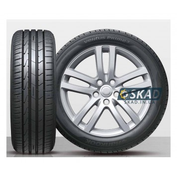 Hankook Ventus Prime 4 K135A SUV 225/55 R18 98V летняя шина-2