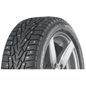 Nokian Nordman 7 225/60 R16 102T XL (ШИП)