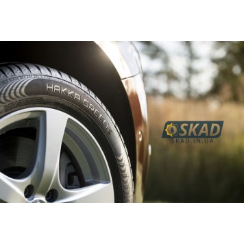 Nokian Hakka Green 2 185/60 R14 82T літня шина-12