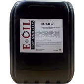 Eurooil М-14В2 SAE 40 20 л