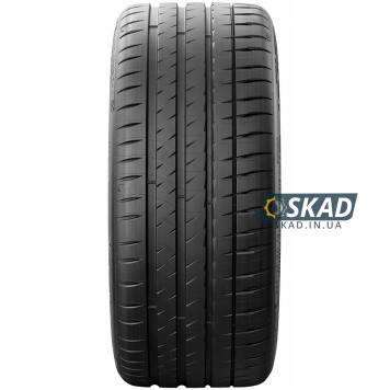 Michelin Pilot Sport 4S 245/45 R20 103Y XL летняя шина-1
