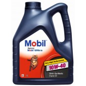 Mobil 10W-40 4л (ESSO)