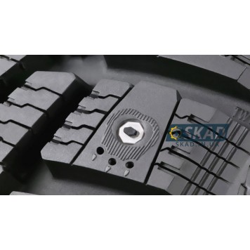 Nokian Nordman 7 SUV 225/60 R17 103T XL (ШИП) зимняя шина-6
