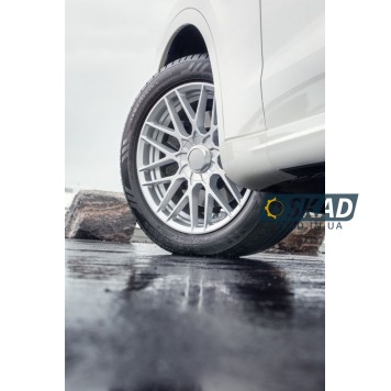 Nokian Hakka Black 2 SUV 275/45 ZR20 110Y XL летняя шина-6