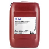 Mobil CVTF Multi-Vehicle 20л