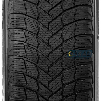 Michelin X-Ice Snow SUV 275/45 R20 110T XL зимова шина-2