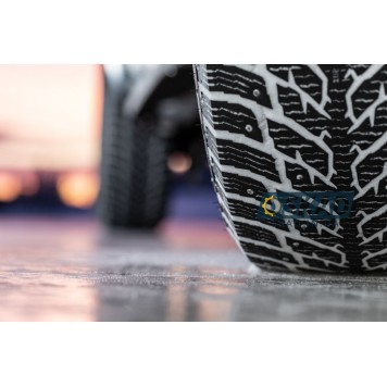 Nokian Hakkapeliitta LT3 265/70 R17 121/118Q (Шип) зимняя шина-12