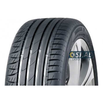 Nokian Hakka V 205/55 R15 88V летняя шина