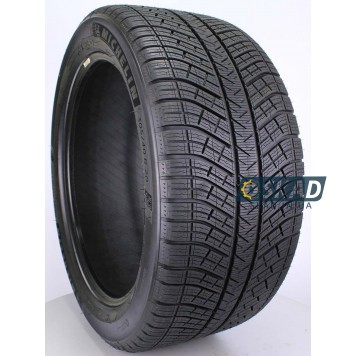 Michelin Pilot Alpin 5 265/35 R19 98W XL зимова шина-1