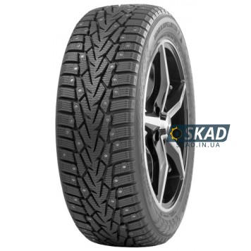 Nokian Hakkapeliitta 7 195/60 R15 92T XL (ШИП) зимняя шина-2