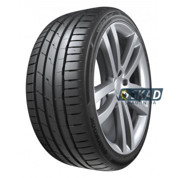 Hankook Ventus S1 Evo3 K127 255/50 R18 106Y літня шина