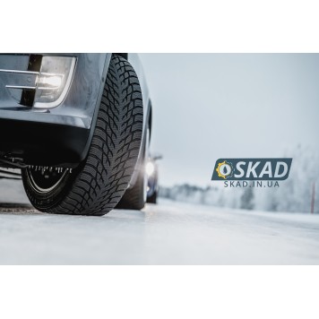 Nokian Hakkapeliitta R3 SUV 275/40 R20 106T XL зимняя шина-6