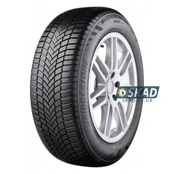 Bridgestone Weather Control A005 EVO 195/65 R15 95V XL всесезонна шина
