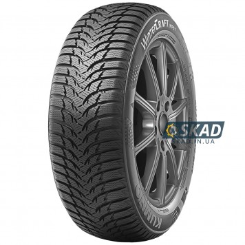 Kumho Wintercraft WP51 195/60 R15 88T зимняя шина