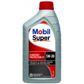 Mobil Super Everyday Protection C3 5W-30 1л