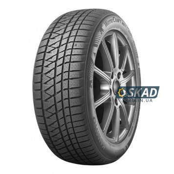 Marshal WinterCraft WS71 255/55 R18 109H зимова шина