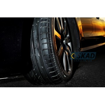 Nokian Hakka Black 235/45 ZR17 97Y XL літня шина-14