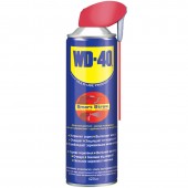 Универсальный аэрозоль смазка WD-40 420 мл. 124W700051