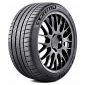 Michelin Pilot Sport 4S 285/35 R22 106Y XL