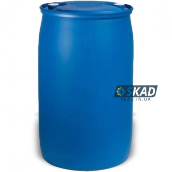 Антифриз ROADWIN G11 концентрат -80C (синий) 220кг C01215C