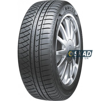 Sailun Atrezzo 4Seasons 195/55 R16 87V всесезонная шина