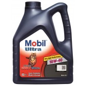 Mobil Ultra 10W-40 4л (ESSO)