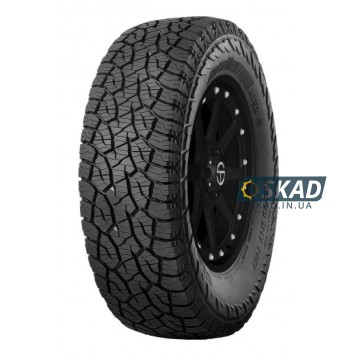 Kumho Road Venture AT52 235/55 R19 105H XL всесезонна шина
