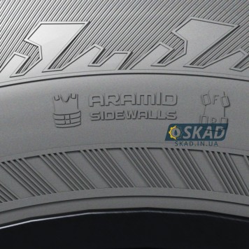 Nokian Hakkapeliitta LT3 235/85 R16 120/116Q зимова шина-3