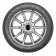 Kumho WinterCraft WS71 235/65 R18 106H зимняя шина