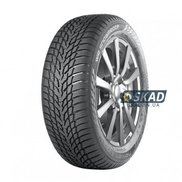 Nokian WRSnowproof 195/60 R15 88T зимова шина