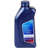BMW Twin Power Turbo 5W-30, Longlife-04, 1 л.