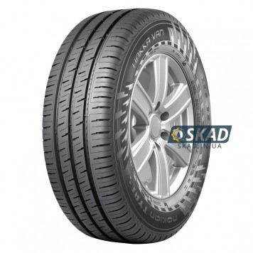 Nokian Hakka Van 215/60 R16 108/106 T літня шина
