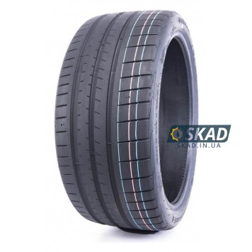 Hankook Ventus S1 Evo Z K129 255/55 R20 110Y XL літня шина-2