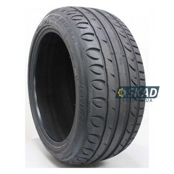 Taurus Ultra High Performance 205/50 R17 93V XL летняя шина-1